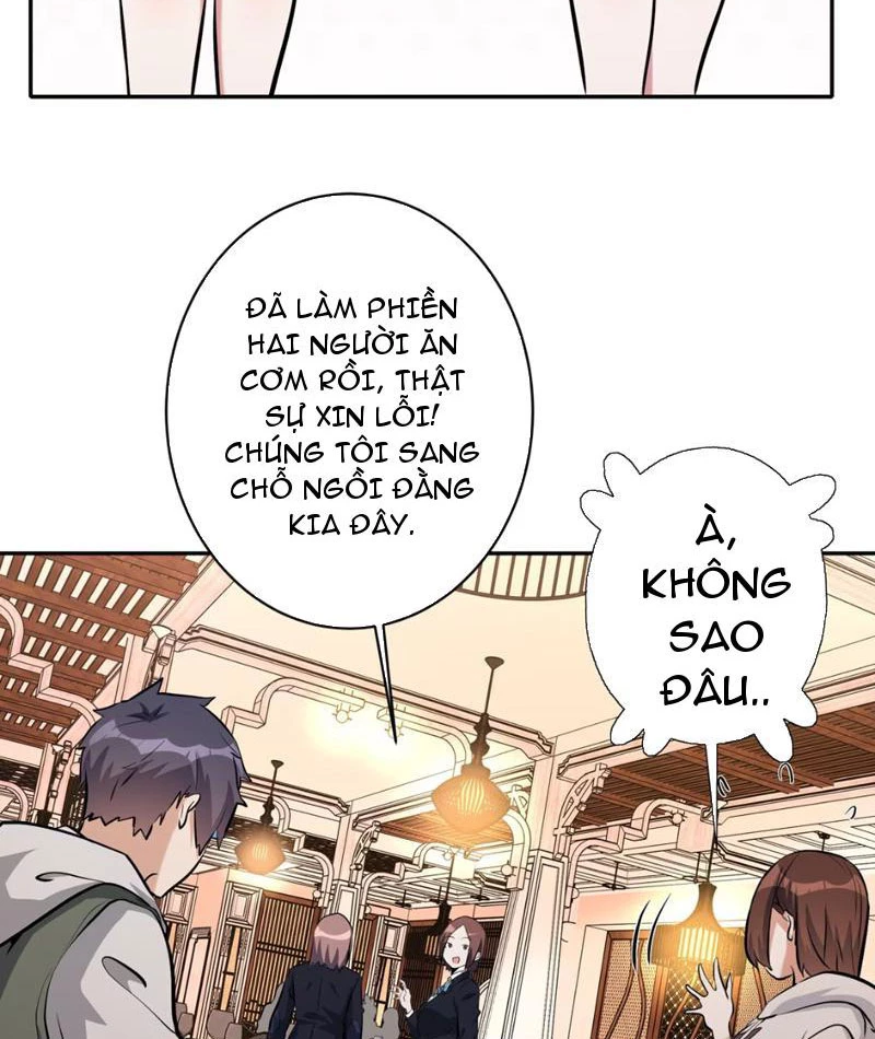 Hẹn Hò Để Cứu Thế Giới Chapter 21 - 40