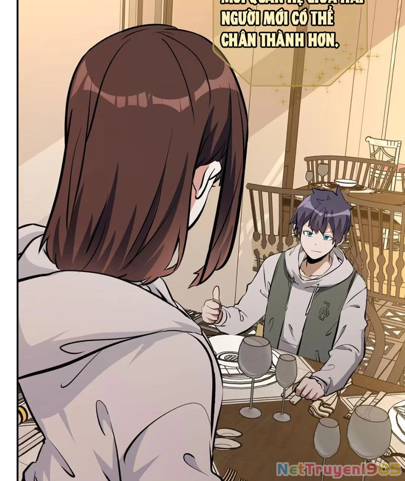 Hẹn Hò Để Cứu Thế Giới Chapter 21 - 43