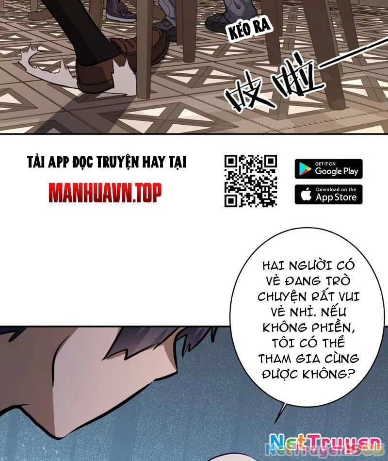 Hẹn Hò Để Cứu Thế Giới Chapter 21 - 46