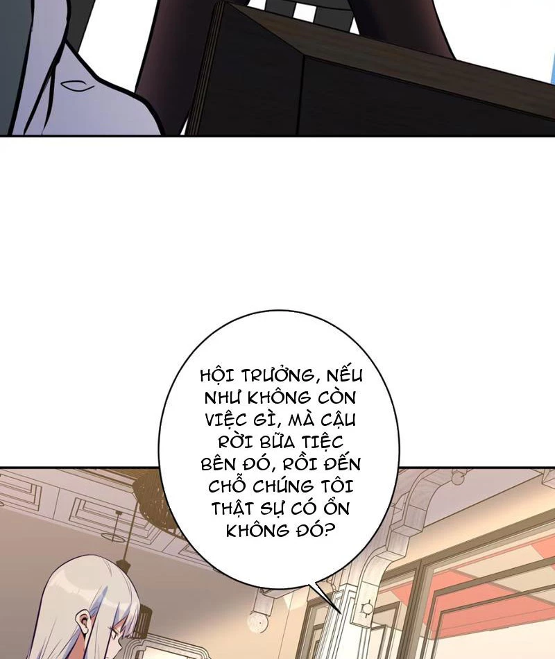 Hẹn Hò Để Cứu Thế Giới Chapter 21 - 48