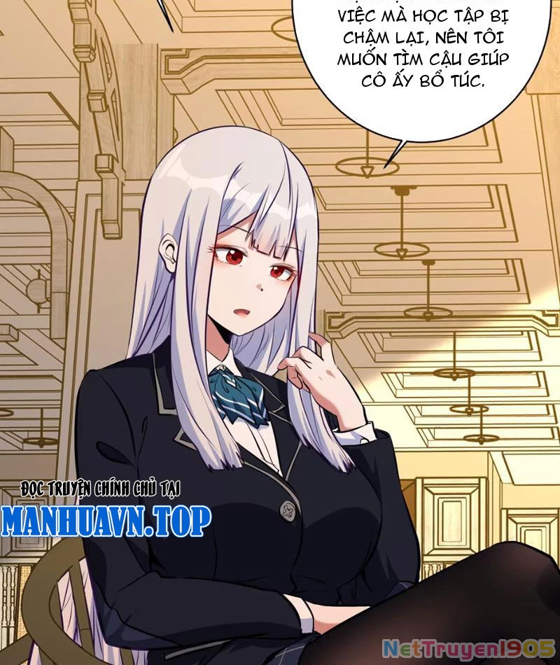 Hẹn Hò Để Cứu Thế Giới Chapter 21 - 50