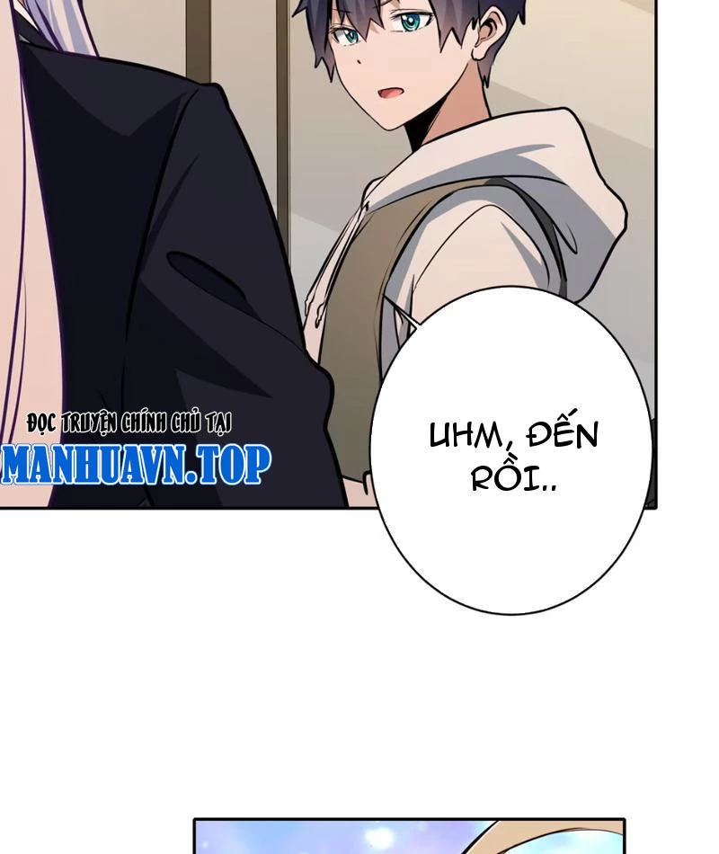 Hẹn Hò Để Cứu Thế Giới Chapter 21 - 53