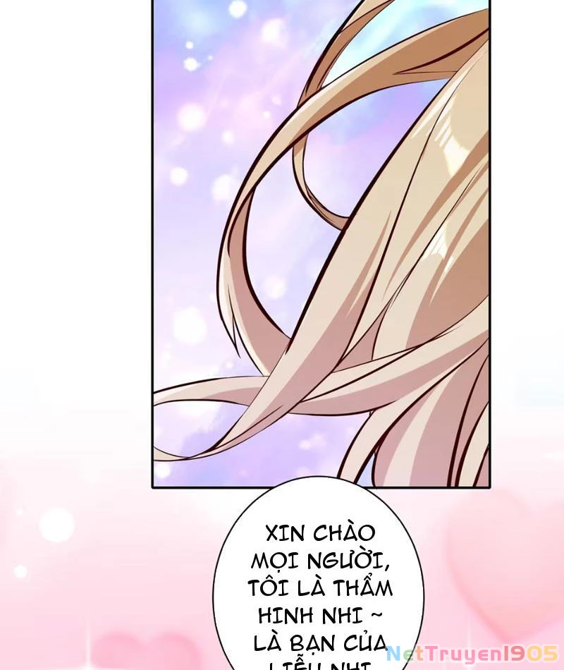 Hẹn Hò Để Cứu Thế Giới Chapter 21 - 54