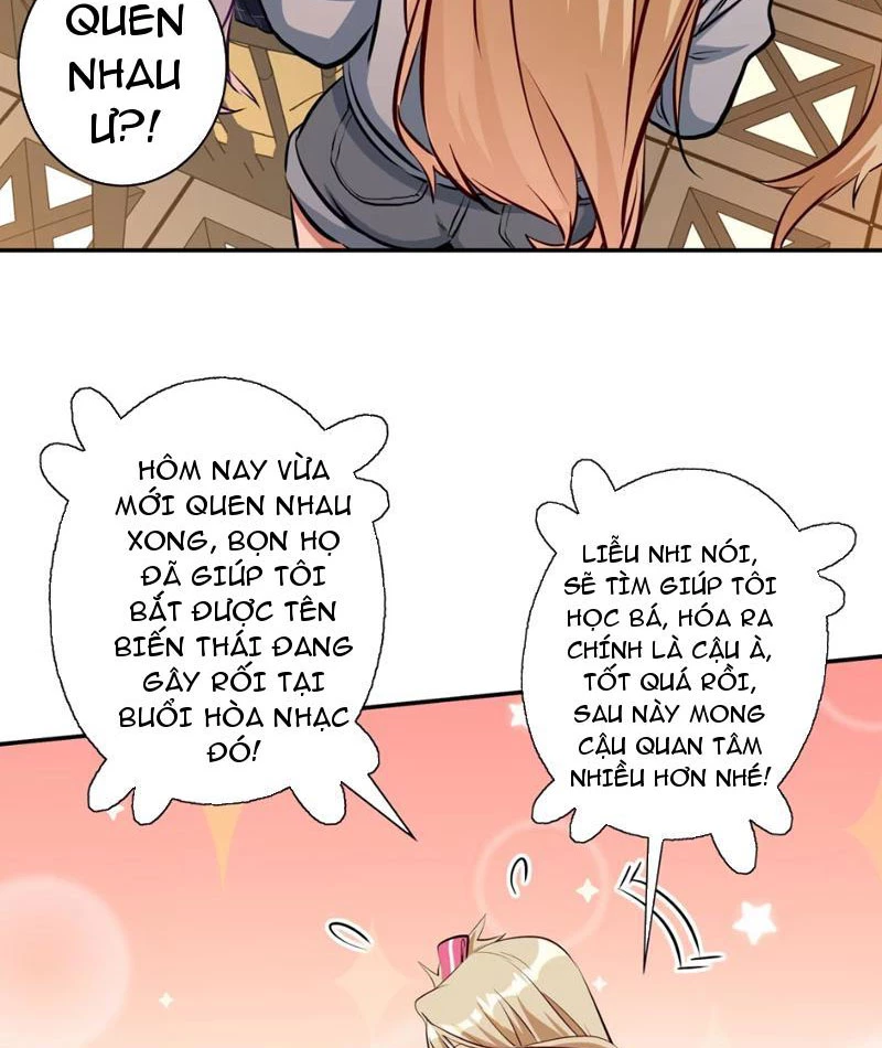 Hẹn Hò Để Cứu Thế Giới Chapter 21 - 58