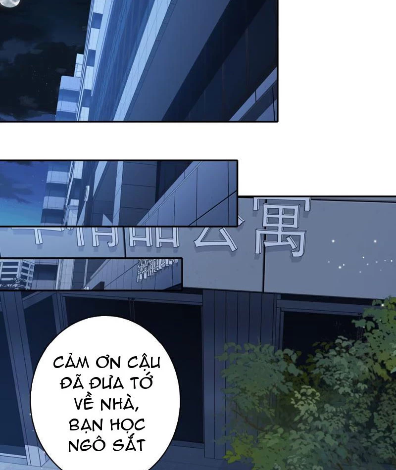 Hẹn Hò Để Cứu Thế Giới Chapter 21 - 63