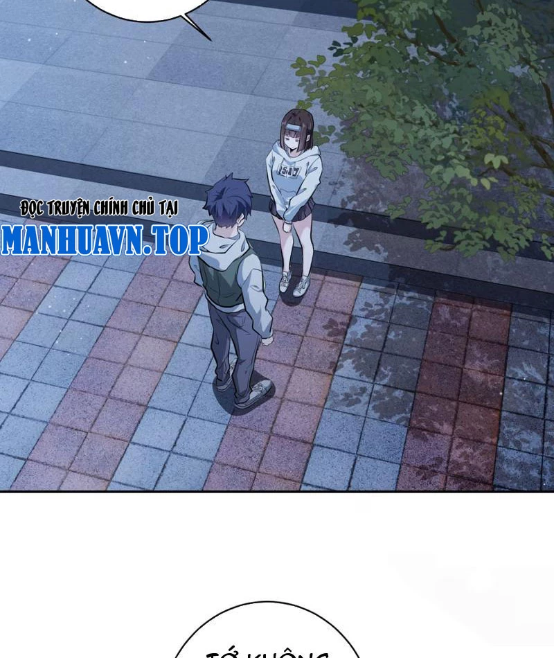 Hẹn Hò Để Cứu Thế Giới Chapter 21 - 64