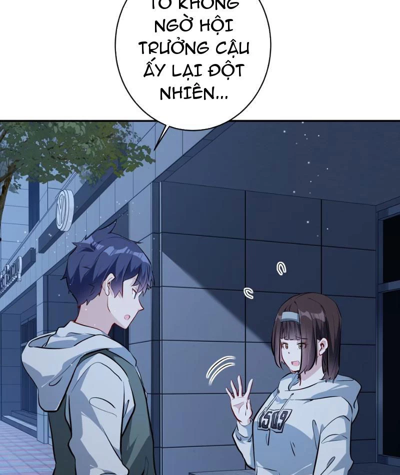 Hẹn Hò Để Cứu Thế Giới Chapter 21 - 65