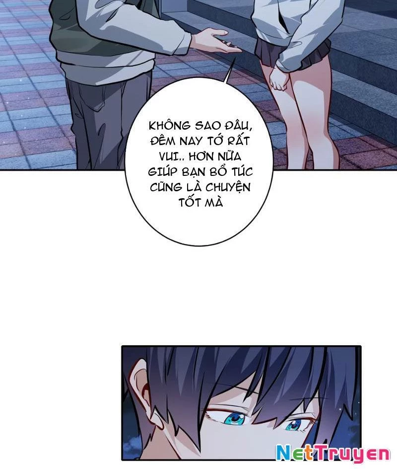 Hẹn Hò Để Cứu Thế Giới Chapter 21 - 66
