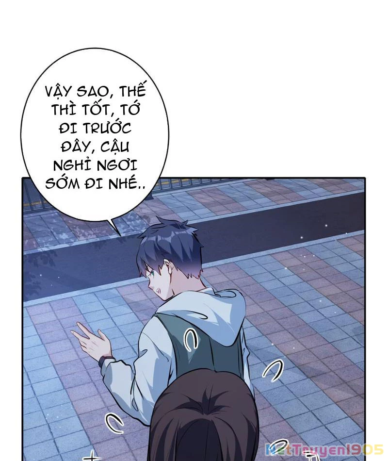 Hẹn Hò Để Cứu Thế Giới Chapter 21 - 67
