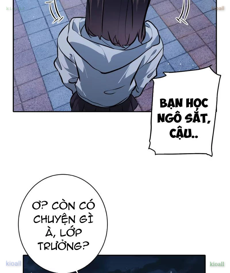Hẹn Hò Để Cứu Thế Giới Chapter 21 - 68