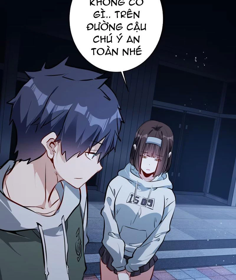 Hẹn Hò Để Cứu Thế Giới Chapter 21 - 70