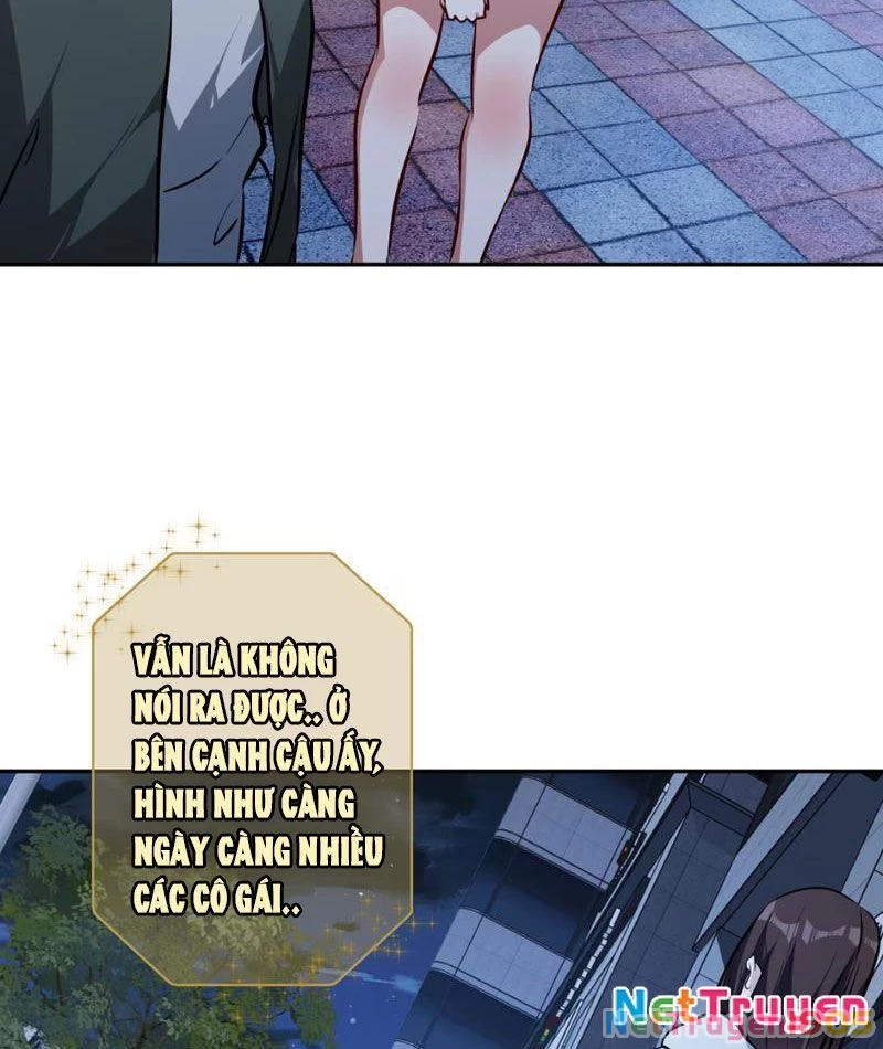 Hẹn Hò Để Cứu Thế Giới Chapter 21 - 71