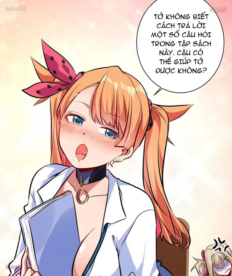 Hẹn Hò Để Cứu Thế Giới Chapter 21 - 79