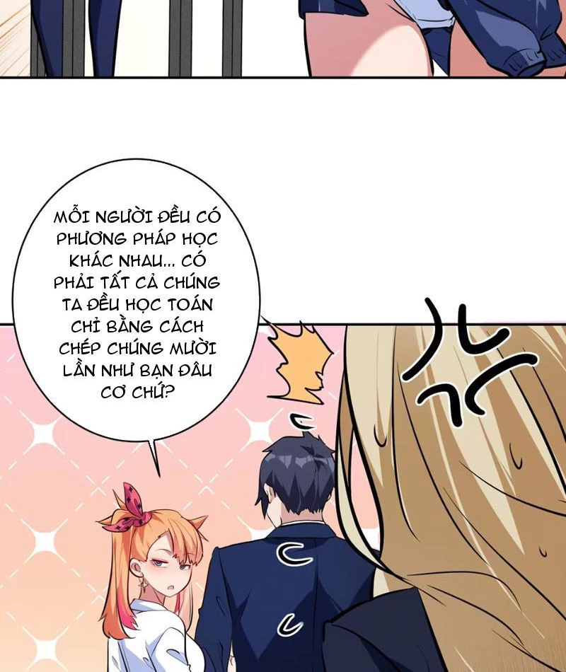 Hẹn Hò Để Cứu Thế Giới Chapter 21 - 84