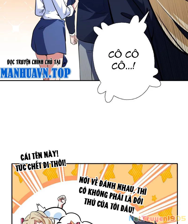Hẹn Hò Để Cứu Thế Giới Chapter 21 - 85