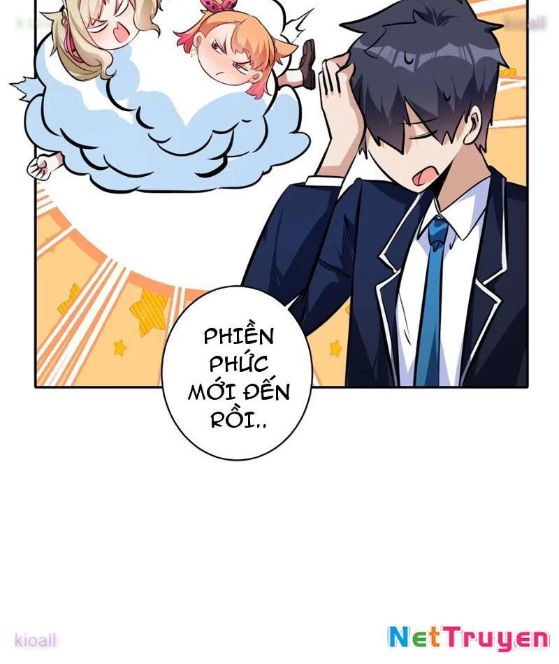 Hẹn Hò Để Cứu Thế Giới Chapter 21 - 86
