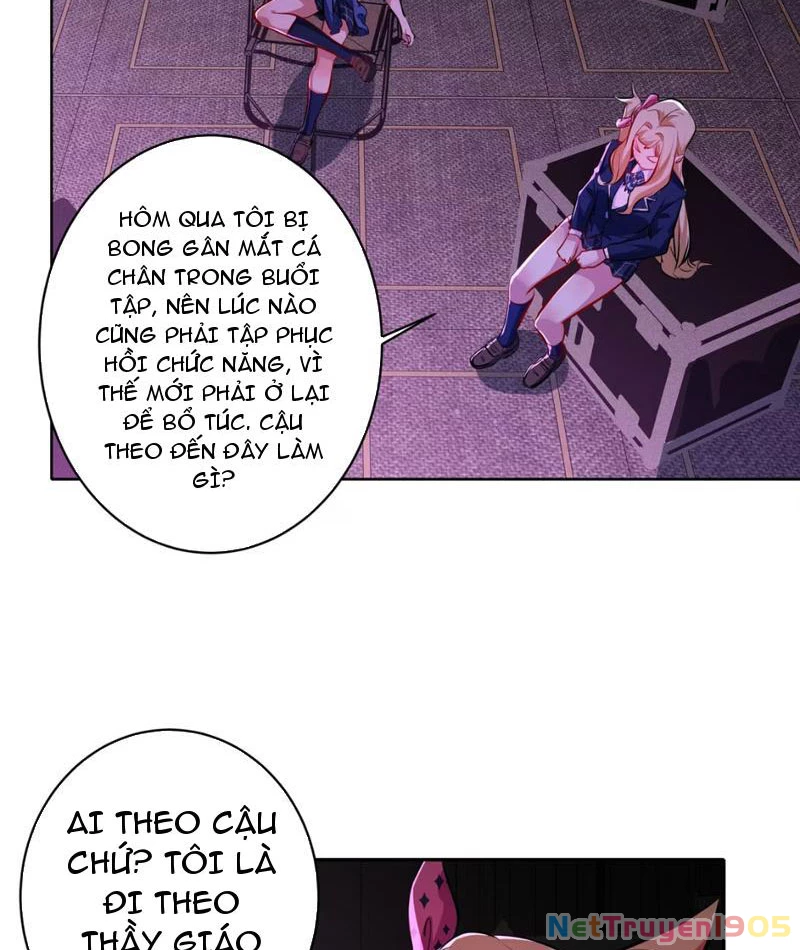 Hẹn Hò Để Cứu Thế Giới Chapter 21 - 88