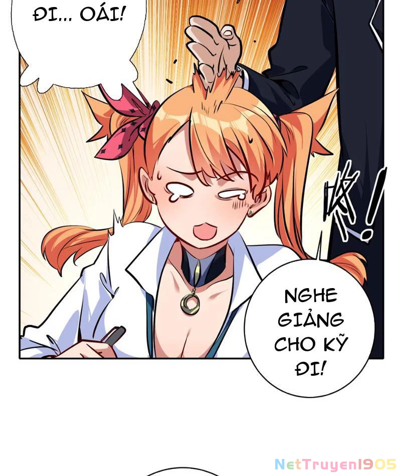 Hẹn Hò Để Cứu Thế Giới Chapter 21 - 90