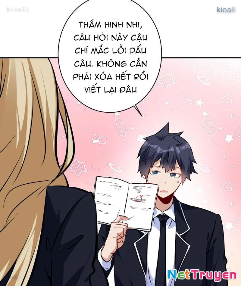 Hẹn Hò Để Cứu Thế Giới Chapter 21 - 91