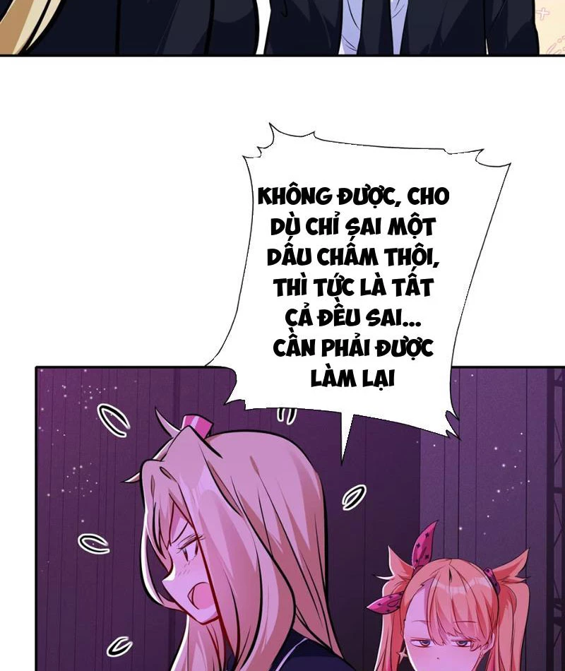 Hẹn Hò Để Cứu Thế Giới Chapter 21 - 92