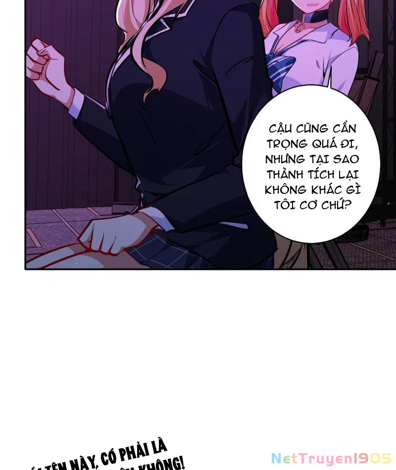 Hẹn Hò Để Cứu Thế Giới Chapter 21 - 93