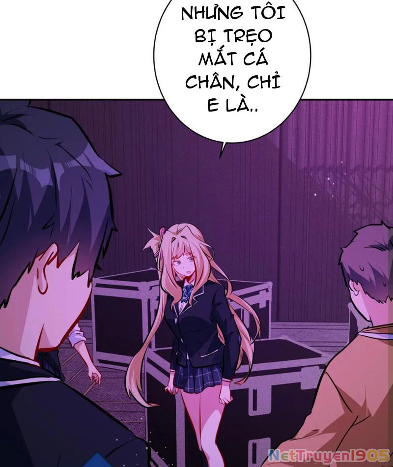 Hẹn Hò Để Cứu Thế Giới Chapter 21 - 97