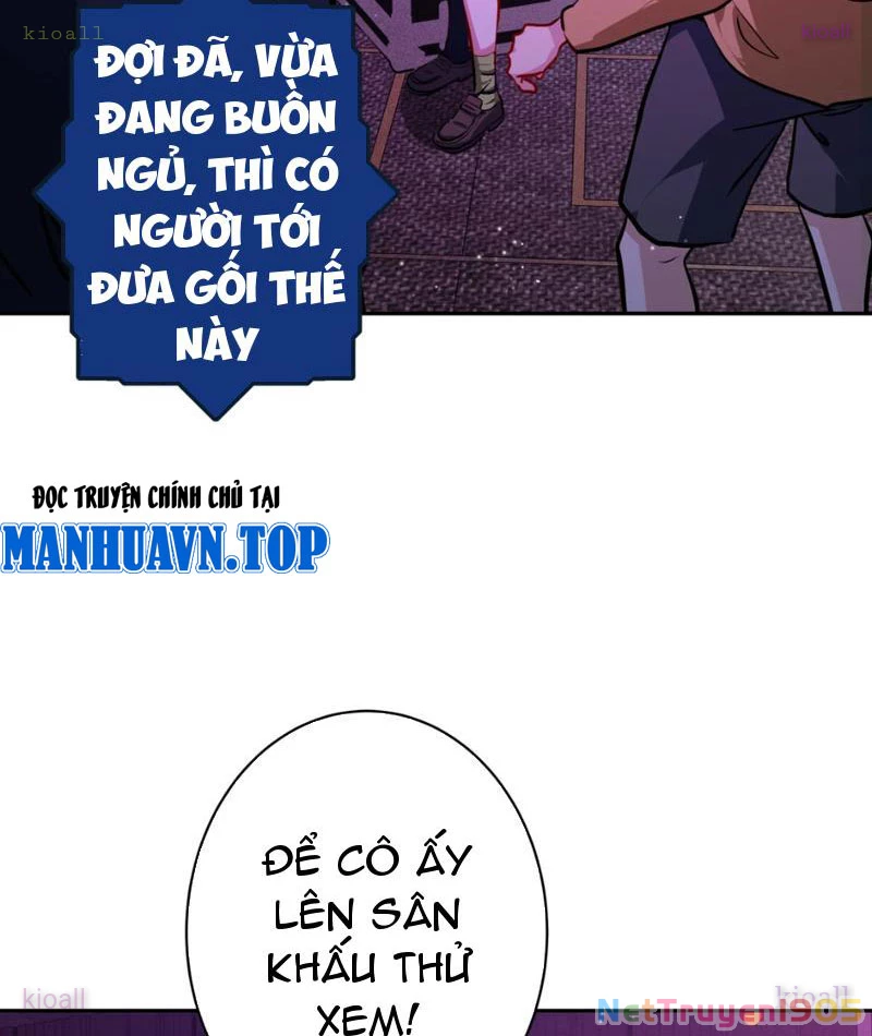 Hẹn Hò Để Cứu Thế Giới Chapter 21 - 98