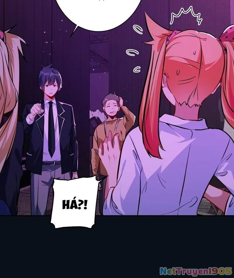 Hẹn Hò Để Cứu Thế Giới Chapter 21 - 99