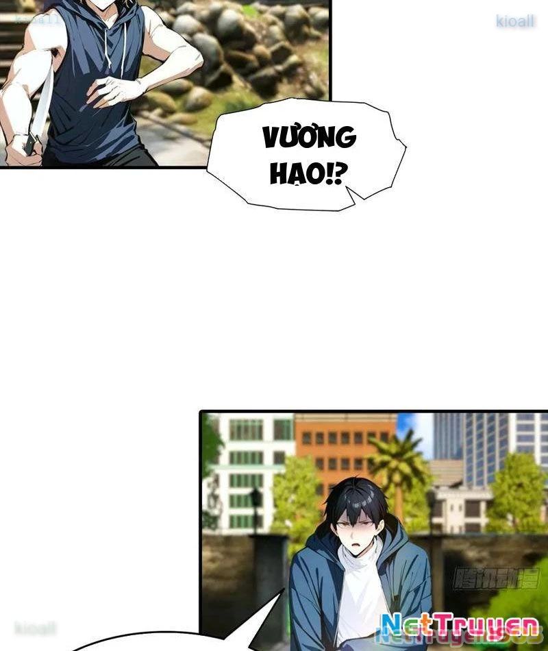 Toàn Dân Ngự Thú: Bắt Đầu Từ Sơn Hải Kinh Ta Quét Ngang Toàn Cầu Chapter 61 - 6