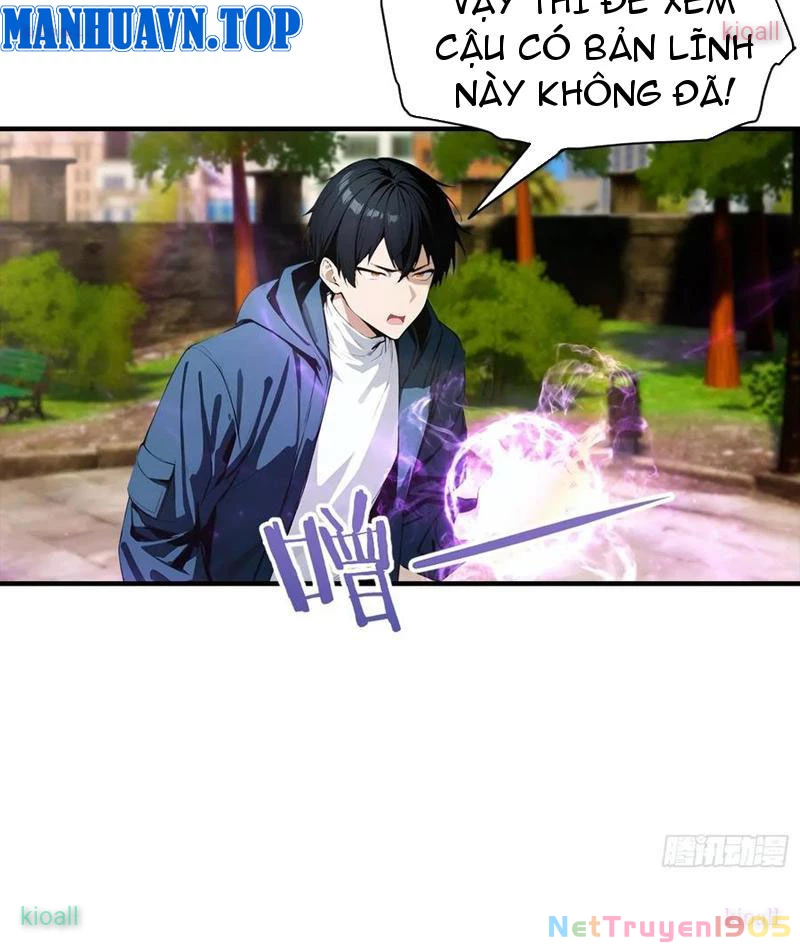 Toàn Dân Ngự Thú: Bắt Đầu Từ Sơn Hải Kinh Ta Quét Ngang Toàn Cầu Chapter 61 - 9