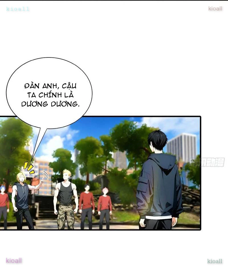 Toàn Dân Ngự Thú: Bắt Đầu Từ Sơn Hải Kinh Ta Quét Ngang Toàn Cầu Chapter 61 - 12