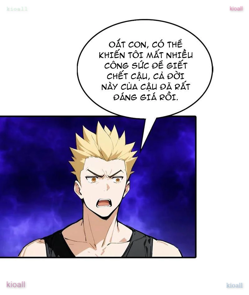 Toàn Dân Ngự Thú: Bắt Đầu Từ Sơn Hải Kinh Ta Quét Ngang Toàn Cầu Chapter 61 - 13