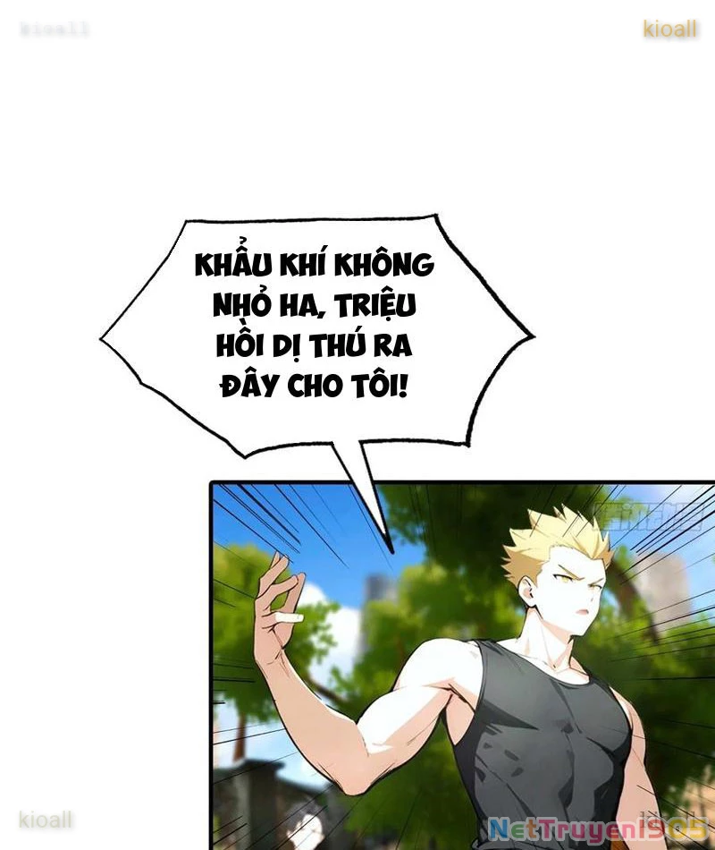 Toàn Dân Ngự Thú: Bắt Đầu Từ Sơn Hải Kinh Ta Quét Ngang Toàn Cầu Chapter 61 - 15