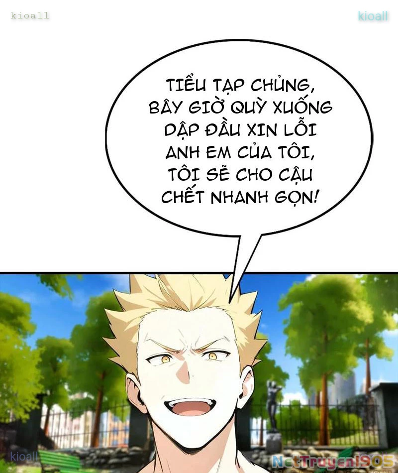 Toàn Dân Ngự Thú: Bắt Đầu Từ Sơn Hải Kinh Ta Quét Ngang Toàn Cầu Chapter 61 - 19