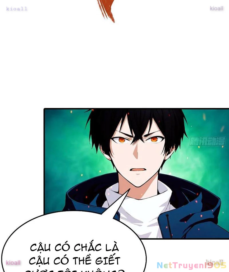 Toàn Dân Ngự Thú: Bắt Đầu Từ Sơn Hải Kinh Ta Quét Ngang Toàn Cầu Chapter 61 - 24