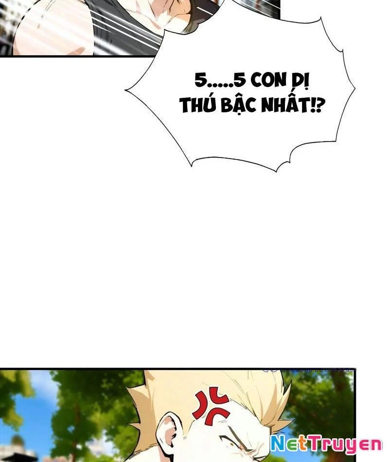 Toàn Dân Ngự Thú: Bắt Đầu Từ Sơn Hải Kinh Ta Quét Ngang Toàn Cầu Chapter 61 - 26