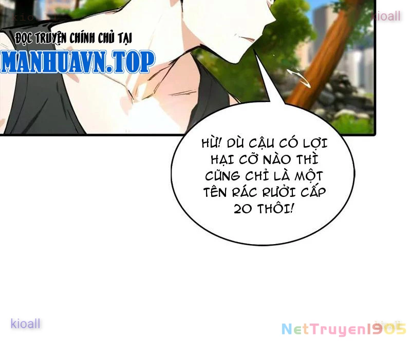 Toàn Dân Ngự Thú: Bắt Đầu Từ Sơn Hải Kinh Ta Quét Ngang Toàn Cầu Chapter 61 - 27