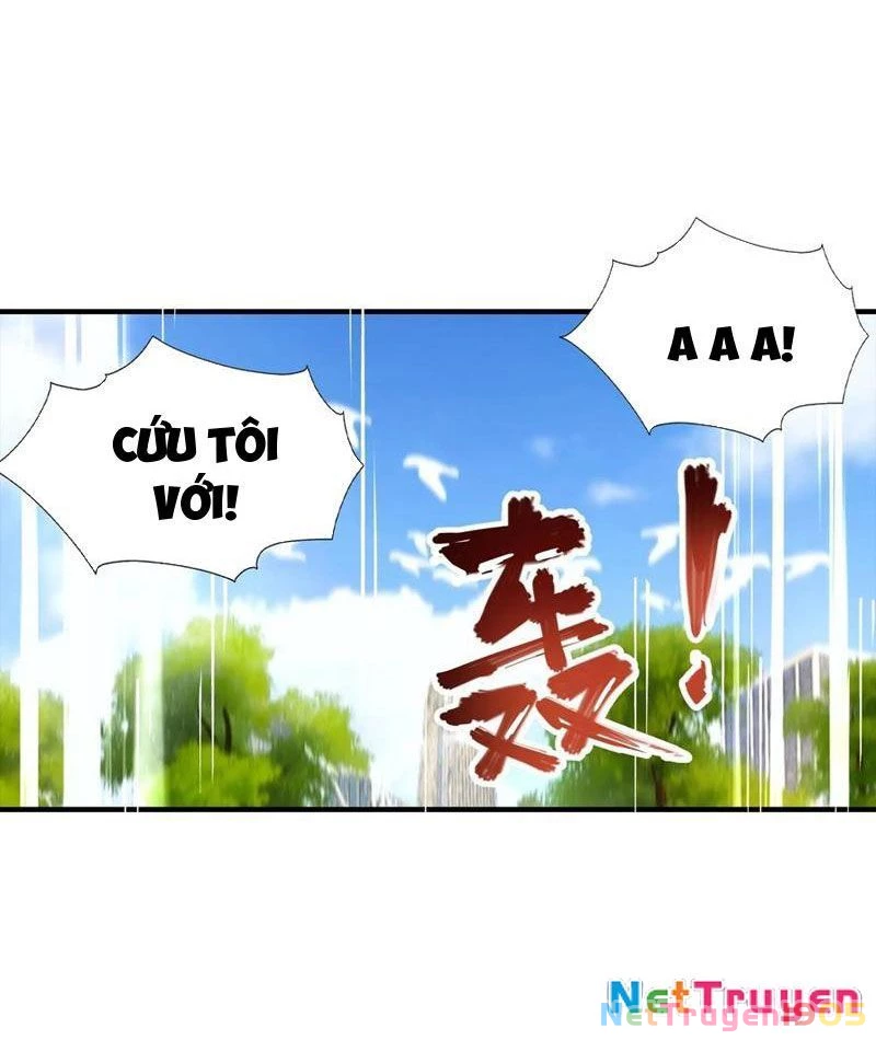 Toàn Dân Ngự Thú: Bắt Đầu Từ Sơn Hải Kinh Ta Quét Ngang Toàn Cầu Chapter 61 - 31