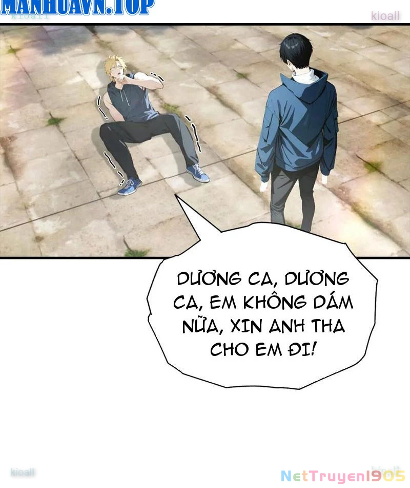 Toàn Dân Ngự Thú: Bắt Đầu Từ Sơn Hải Kinh Ta Quét Ngang Toàn Cầu Chapter 61 - 34