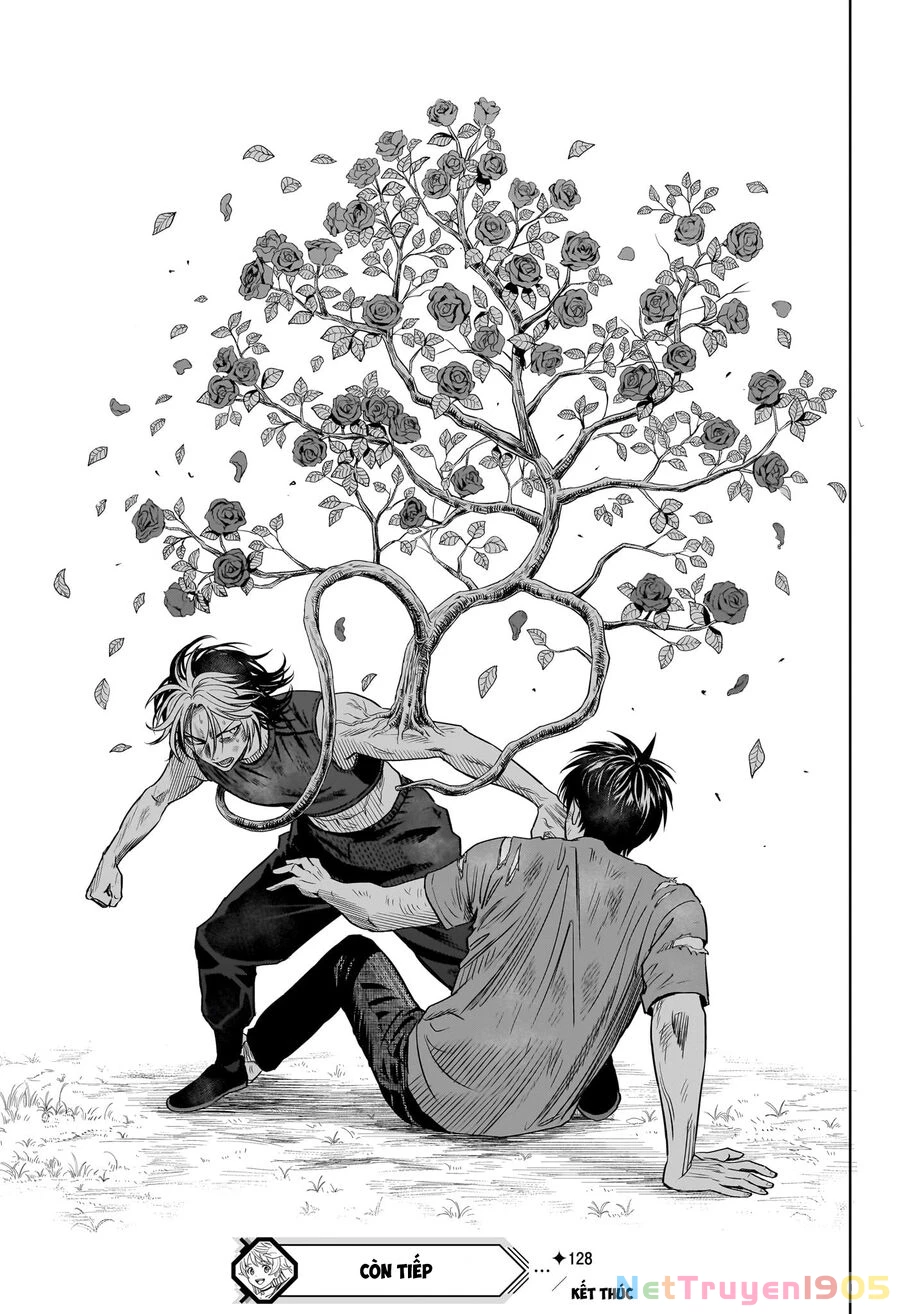 Kẻ Bảo Vệ Phù Thủy Là Một Orge Chapter 128 - 20
