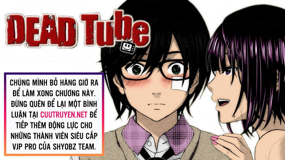 DEAD Tube Chapter 60 - 42