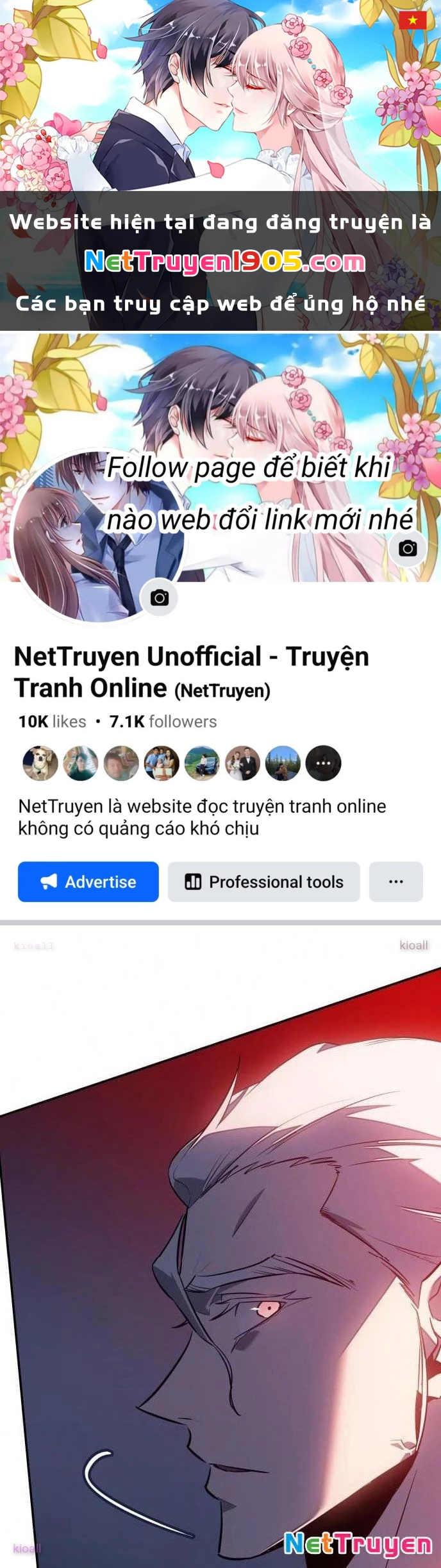 Băng Vương Chapter 38 - 1