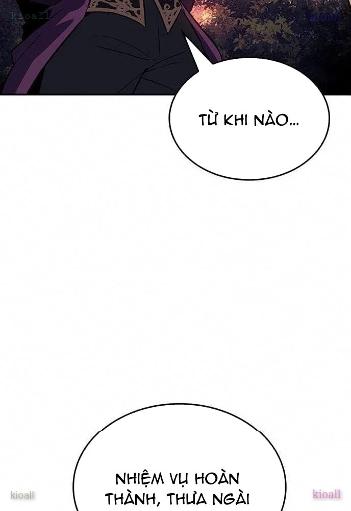 Băng Vương Chapter 38 - 43