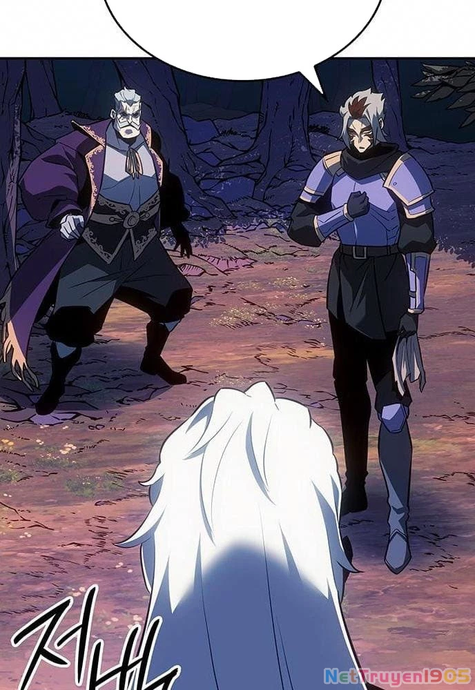 Băng Vương Chapter 38 - 44