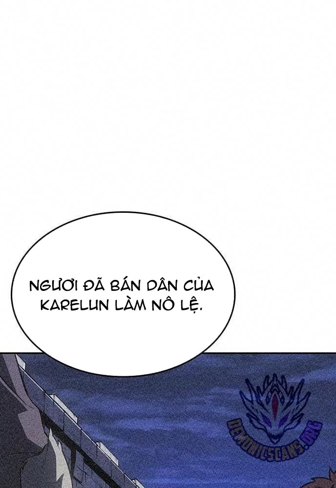 Băng Vương Chapter 38 - 50