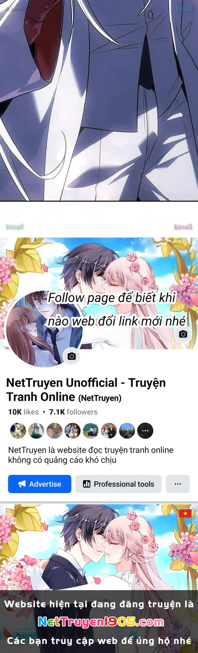 Băng Vương Chapter 38 - 127