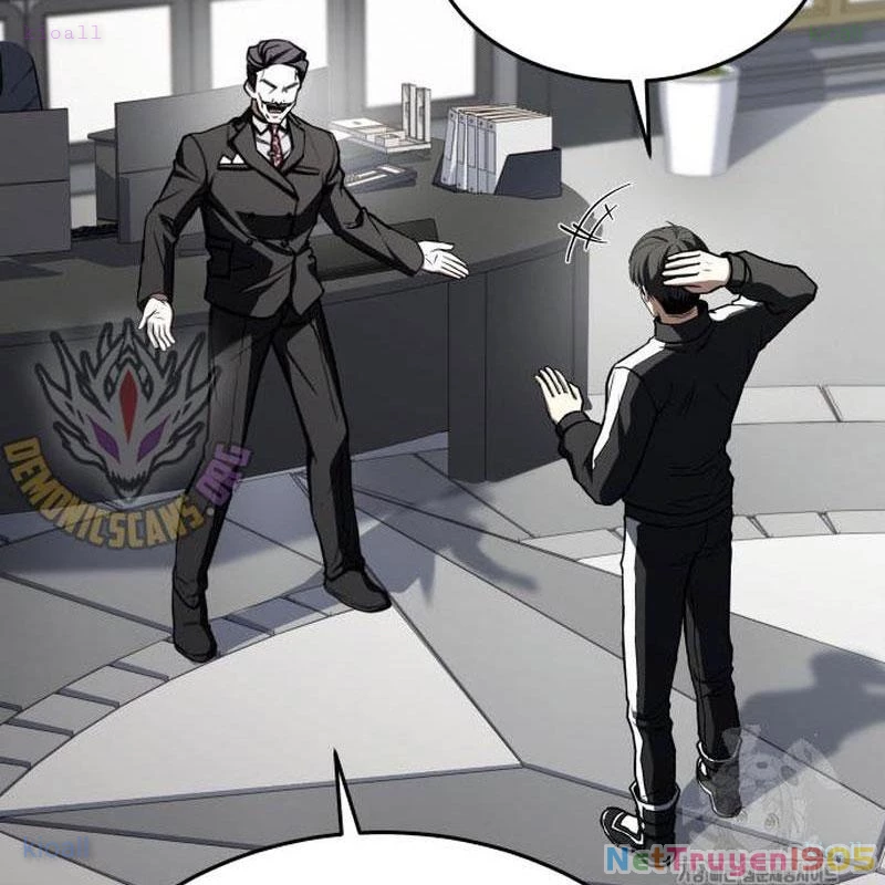 Kim Chiến Sĩ: Hành Trình Xây Dựng Đặc Tính Chapter 52 - 8