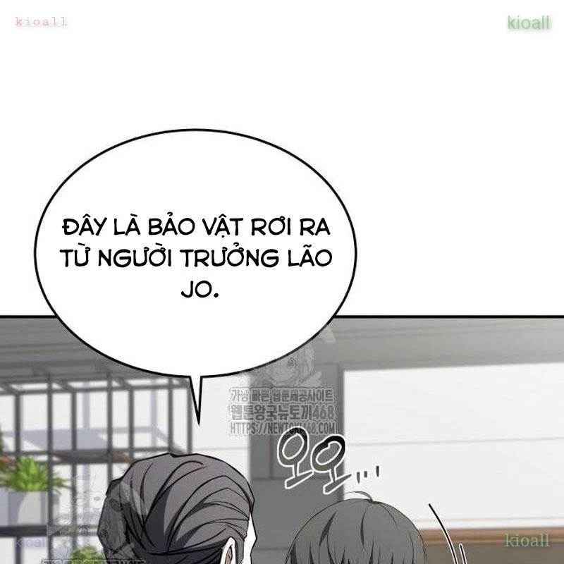 Kim Chiến Sĩ: Hành Trình Xây Dựng Đặc Tính Chapter 52 - 19