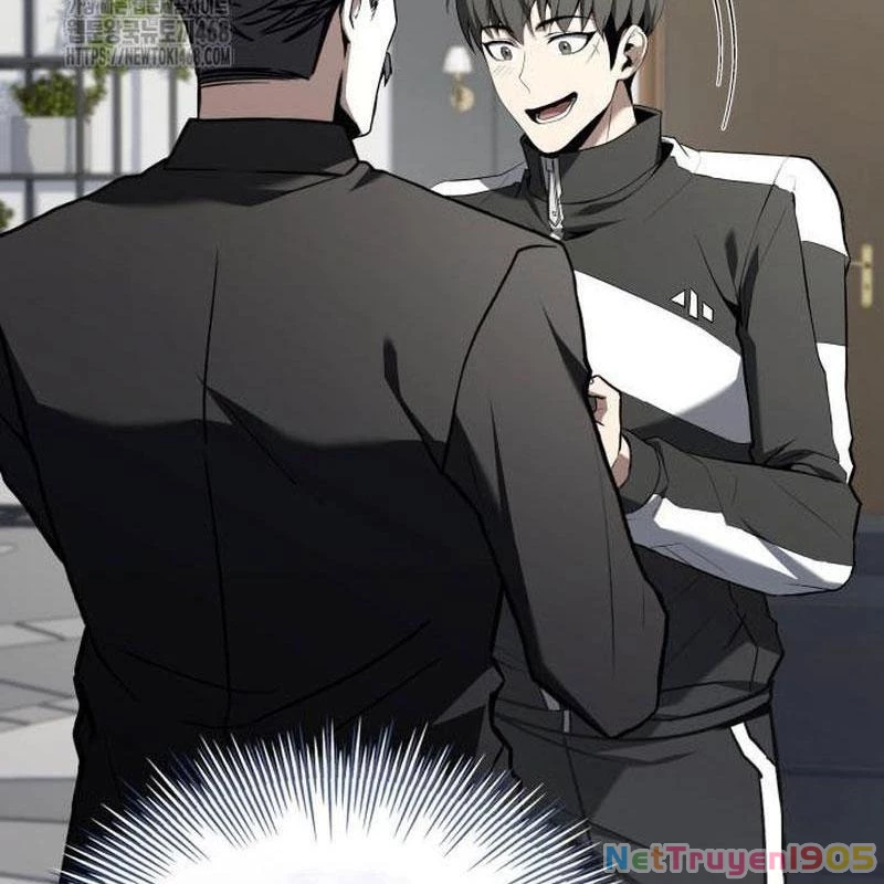 Kim Chiến Sĩ: Hành Trình Xây Dựng Đặc Tính Chapter 52 - 20