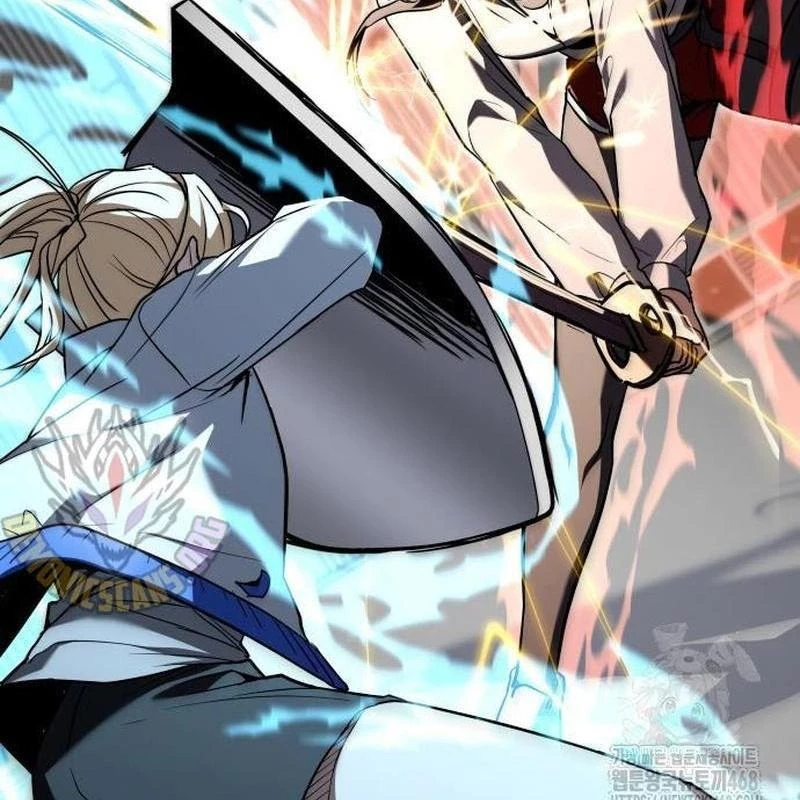 Kim Chiến Sĩ: Hành Trình Xây Dựng Đặc Tính Chapter 52 - 37